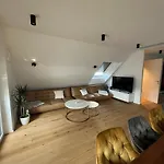 Loft-apartment Schlosssee Salem (Baden-Wurttemberg)