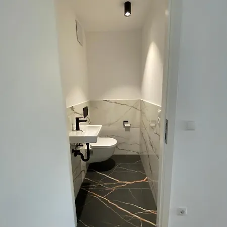 Loft-apartment Schlosssee Apartamento