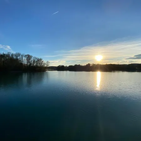 Loft-apartment Schlosssee Appartamento