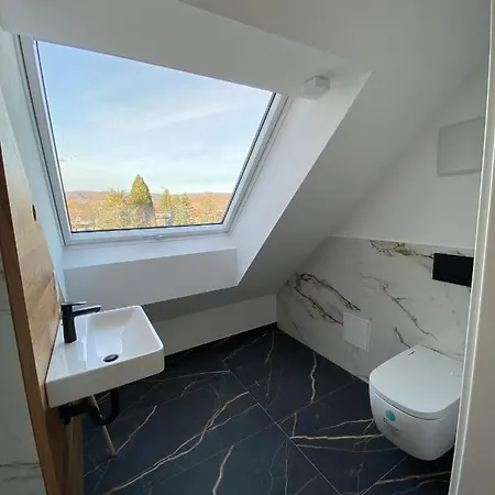 Loft-apartment Schlosssee *