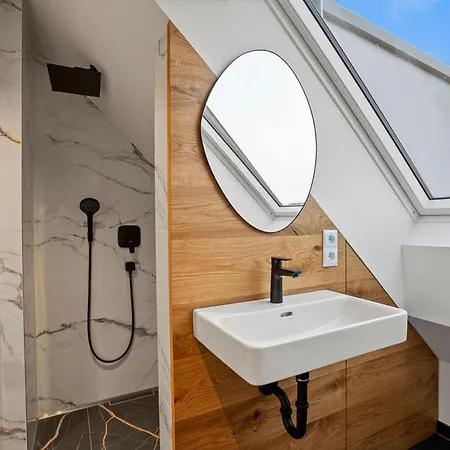 Appartamento Loft-apartment Schlosssee *