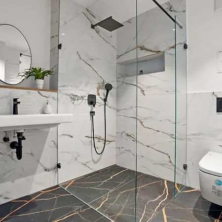 Loft-apartment Schlosssee Appartamento